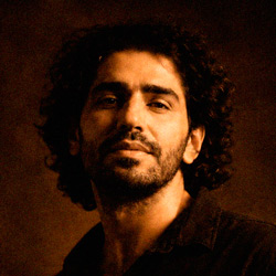 Foto diretor(a) Marcello Bozzini