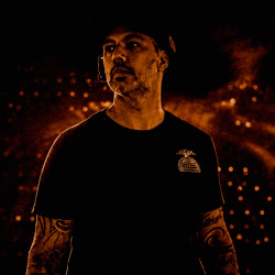 Foto diretor(a) Thiago Eva