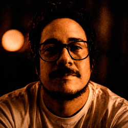 Foto diretor(a) Thiago Vieira